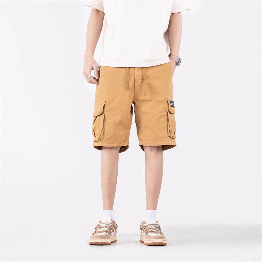 Шорты мужские Antioffice - Boxette Shop