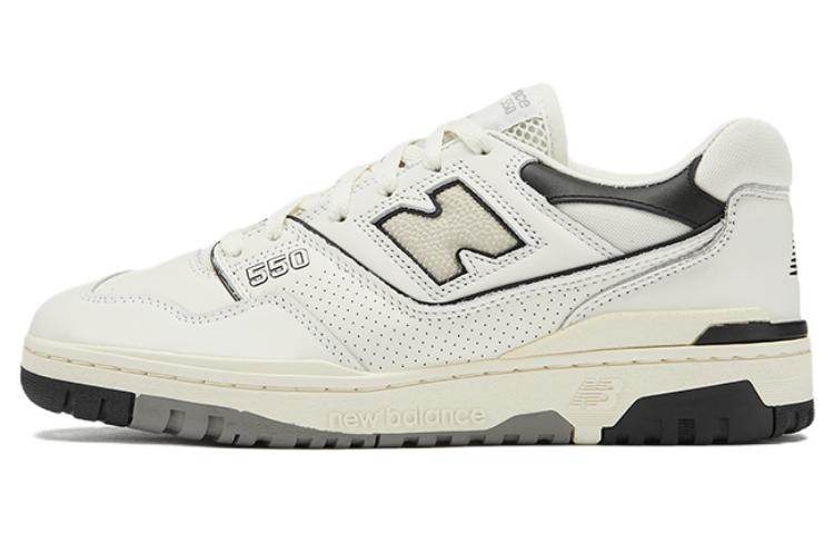 Кроссовки New Balance NB 550 - Boxette Shop
