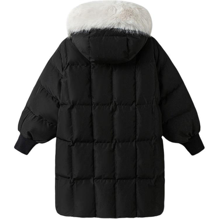 Пуховик детский Balabala