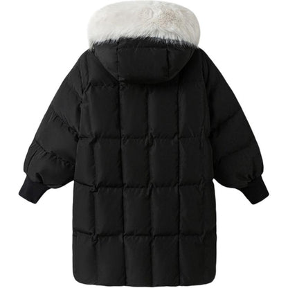 Пуховик детский Balabala