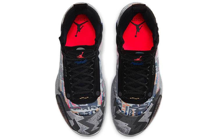 Кроссовки мужские Jordan air low - Boxette Shop