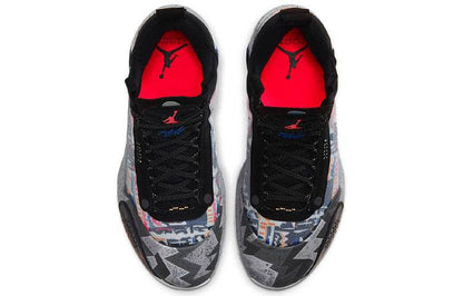 Кроссовки мужские Jordan air low - Boxette Shop