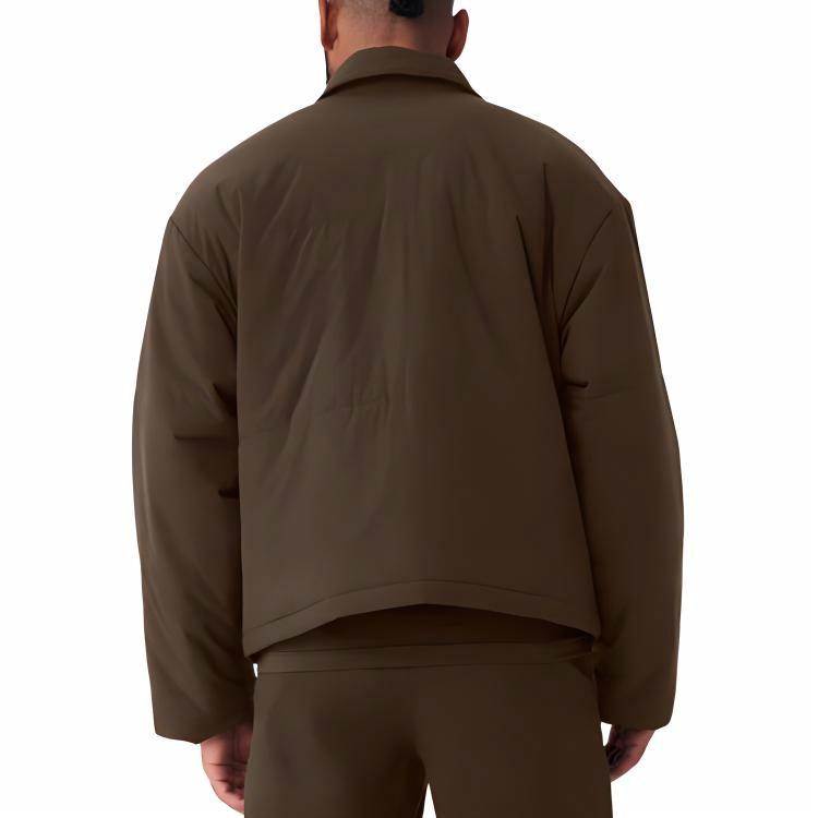 Куртка мужская Alo Yoga