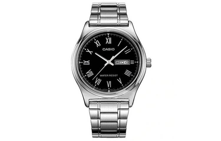 Часы мужские Casio standard - Boxette Shop