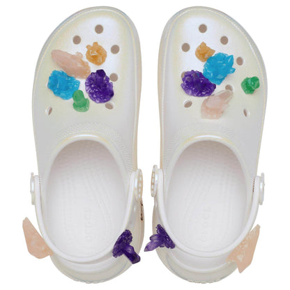 Шлепанцы Crocs Mega Crush Clog EVA - Boxette Shop