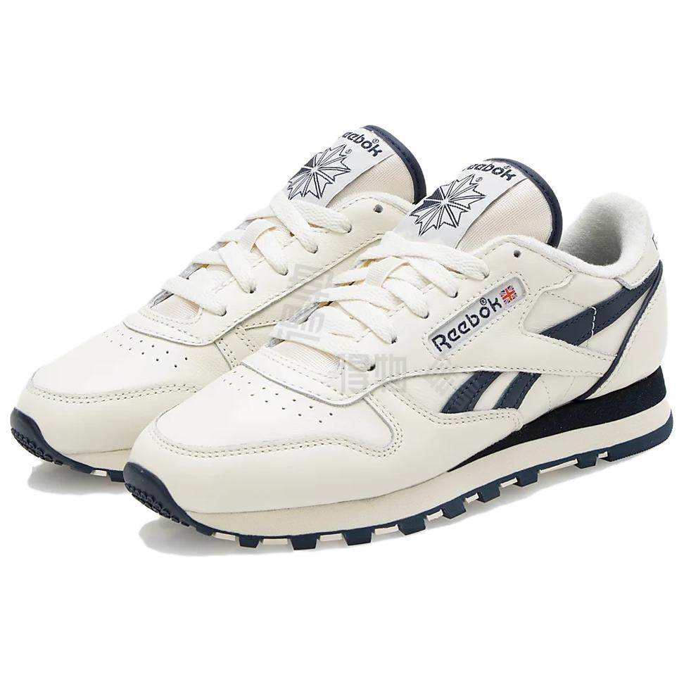 Кроссовки Reebok Classic Leather