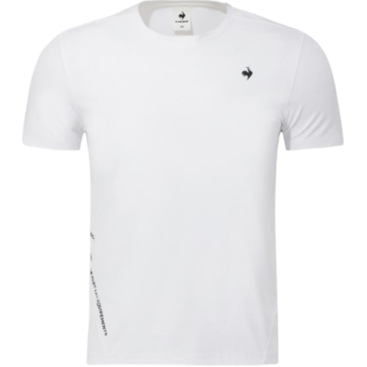 Футболка мужская Le Coq Sportif