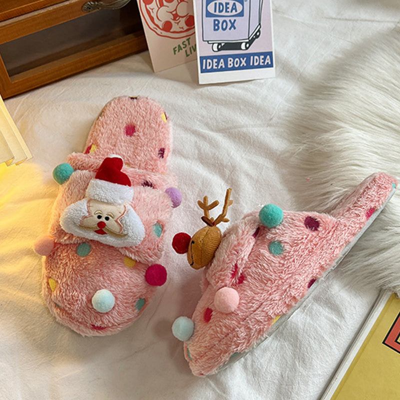 Yue tilidagi ayollar shippaklari