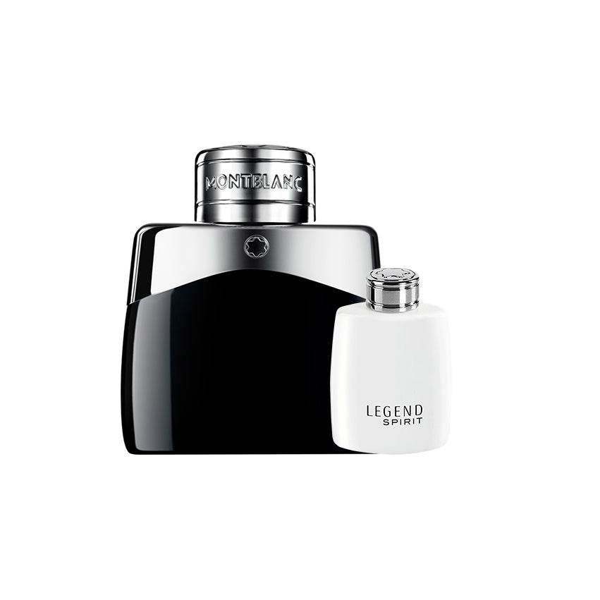 Духи мужские Montblanc Legend - Boxette Shop