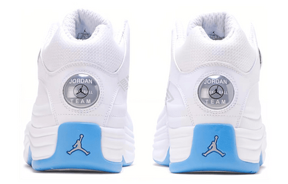 Кроссовки Jordan team - Boxette Shop