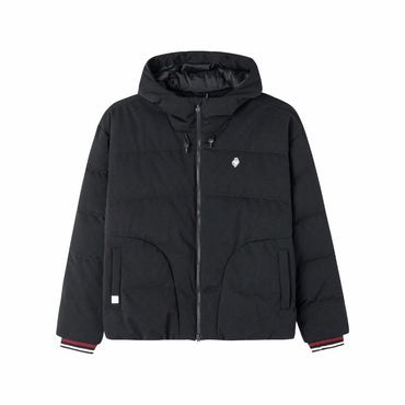 Пуховик мужской Le Coq Sportif