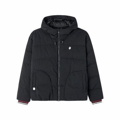 Пуховик мужской Le Coq Sportif