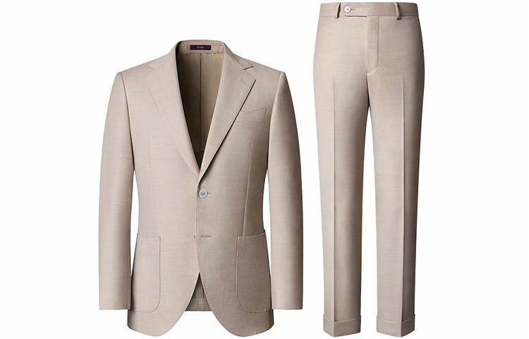 Костюм мужской Skaro - Boxette Shop