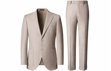 Костюм мужской Skaro - Boxette Shop