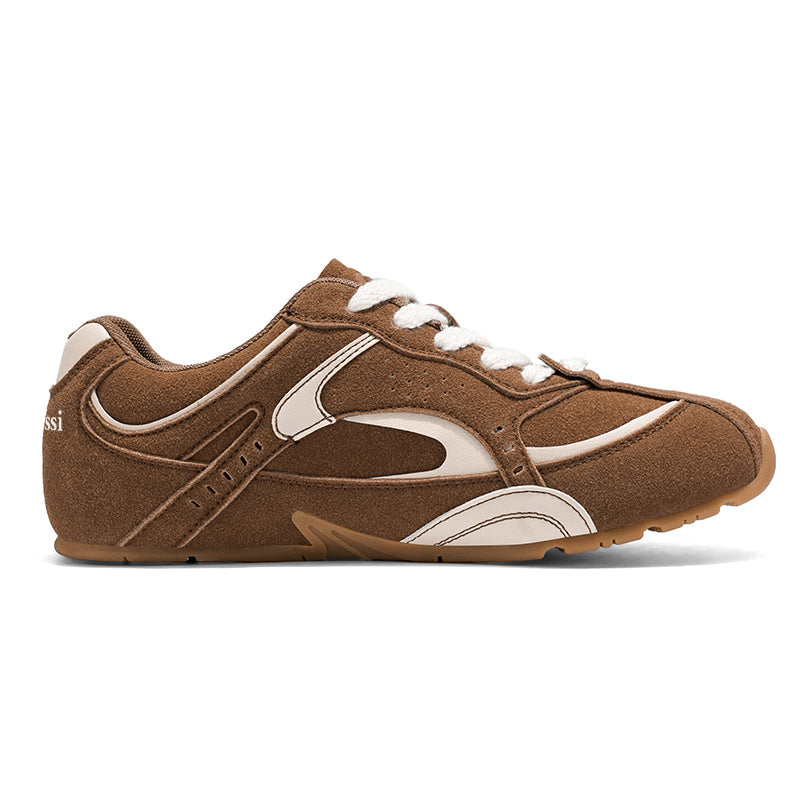 Vanssi erkaklar krossovkalari