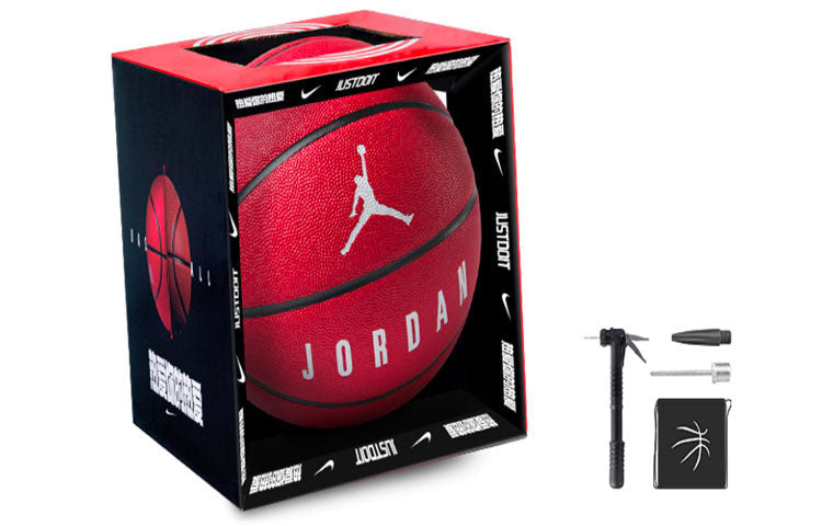 Мяч баскетбольный Jordan