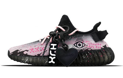 Кроссовки Adidas Originals Yeezy Boost 350 V2 Alice Purple Haze - Boxette Shop