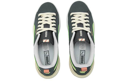 Кроссовки Puma Suede Bloc - Boxette Shop