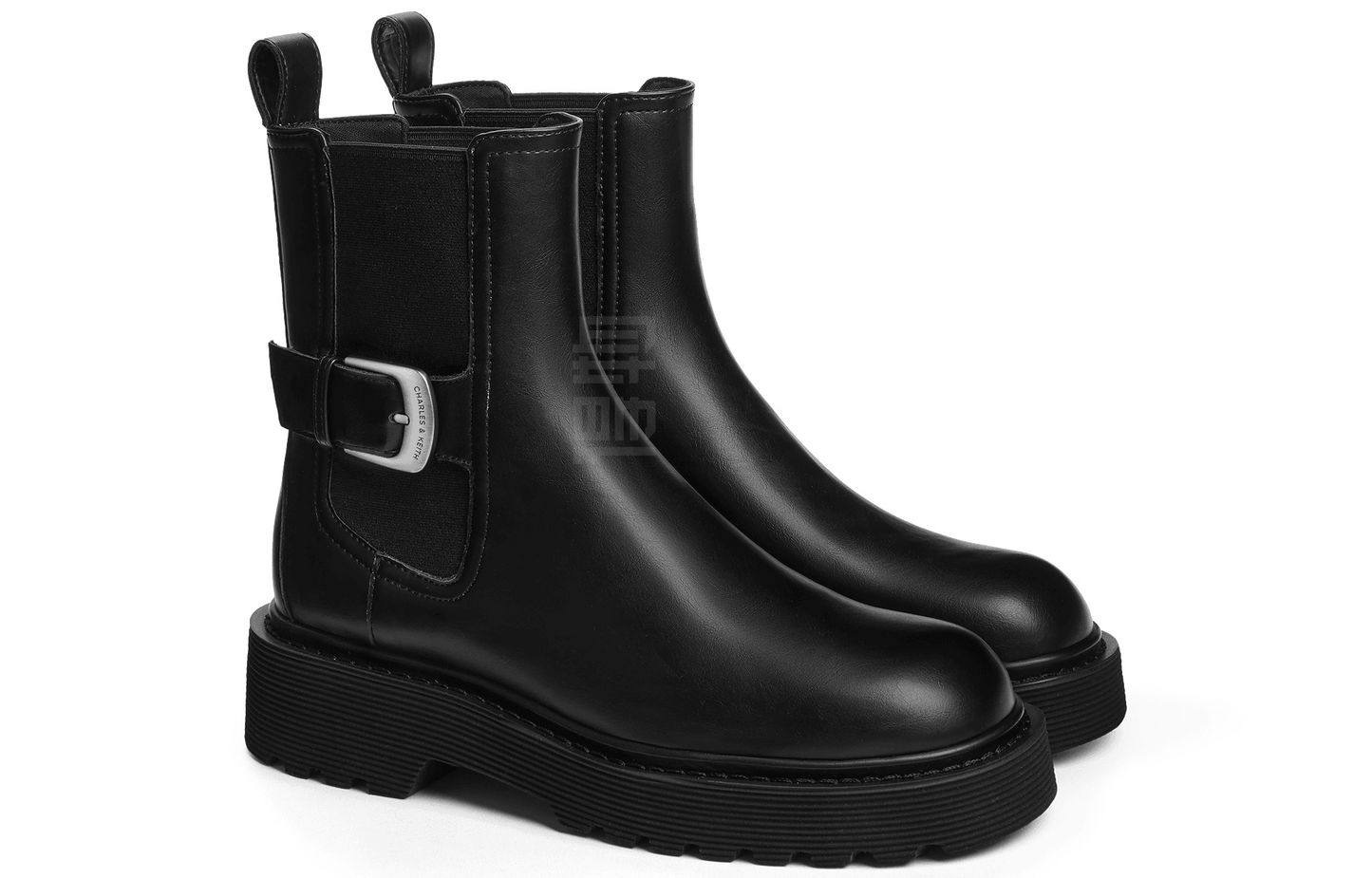 Ботинки женские Charles&keith - Boxette Shop