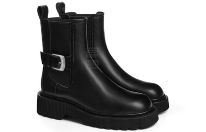 Ботинки женские Charles&keith - Boxette Shop