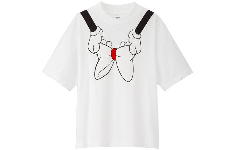 Футболка Uniqlo x Disney x Ambush - Boxette Shop