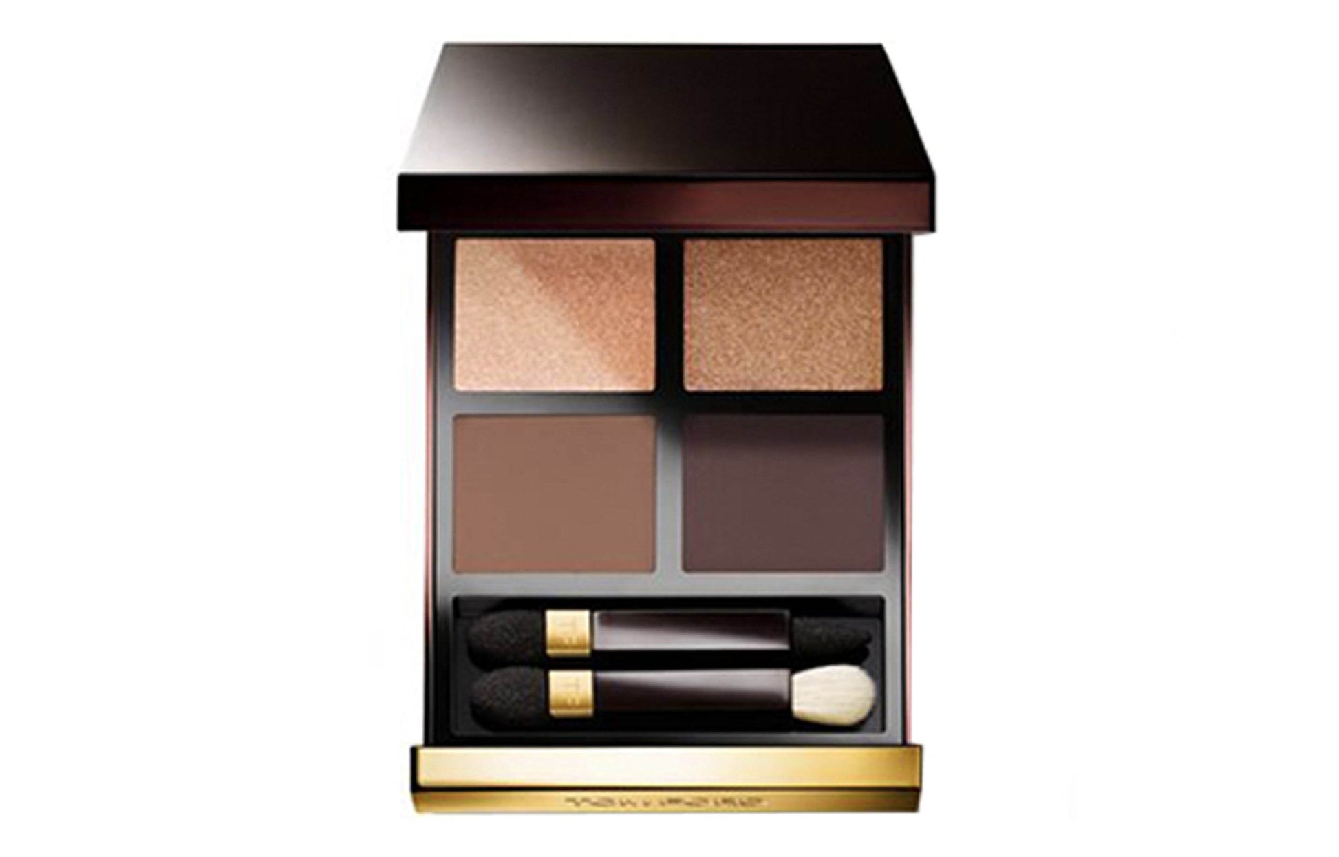 Тени для век TF Classic Illusion Quad - Boxette Shop