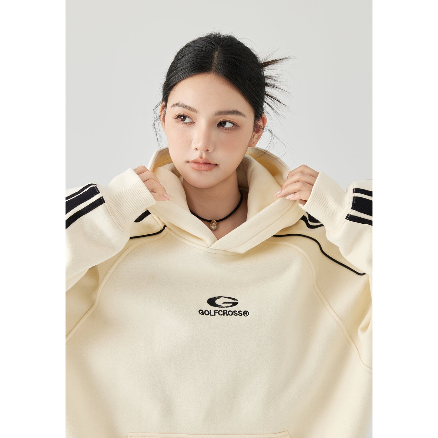 Спортивная толстовка GOLFCROSS