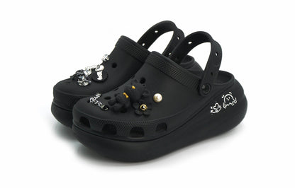 Шлепанцы Crocs Crush Clog Classic EVA - Boxette Shop