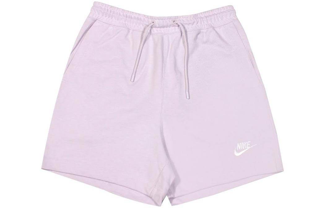 Спортивные шорты женские Nike Solid Casual - Boxette Shop