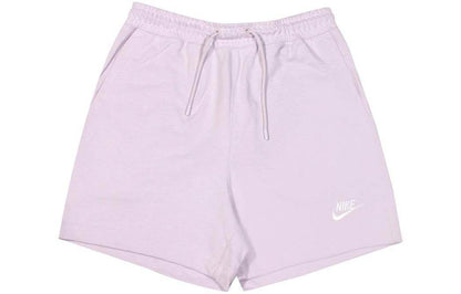 Спортивные шорты женские Nike Solid Casual - Boxette Shop