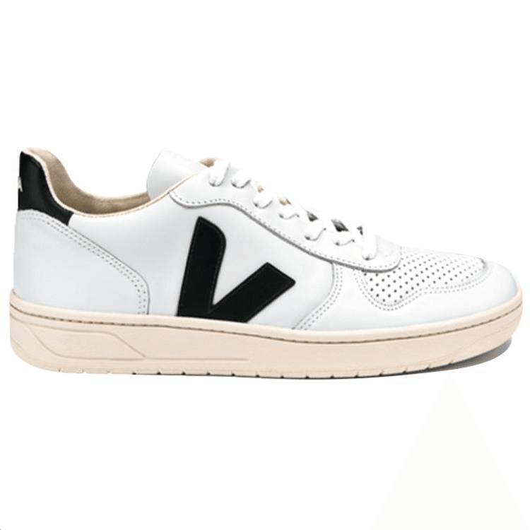 Кроссовки Veja V-10 - Boxette Shop