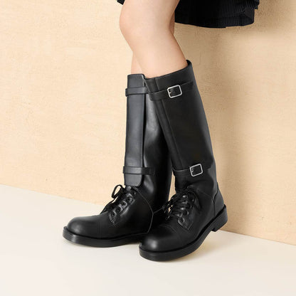 Ботинки женские Charles&Keith Martin High - Boxette Shop