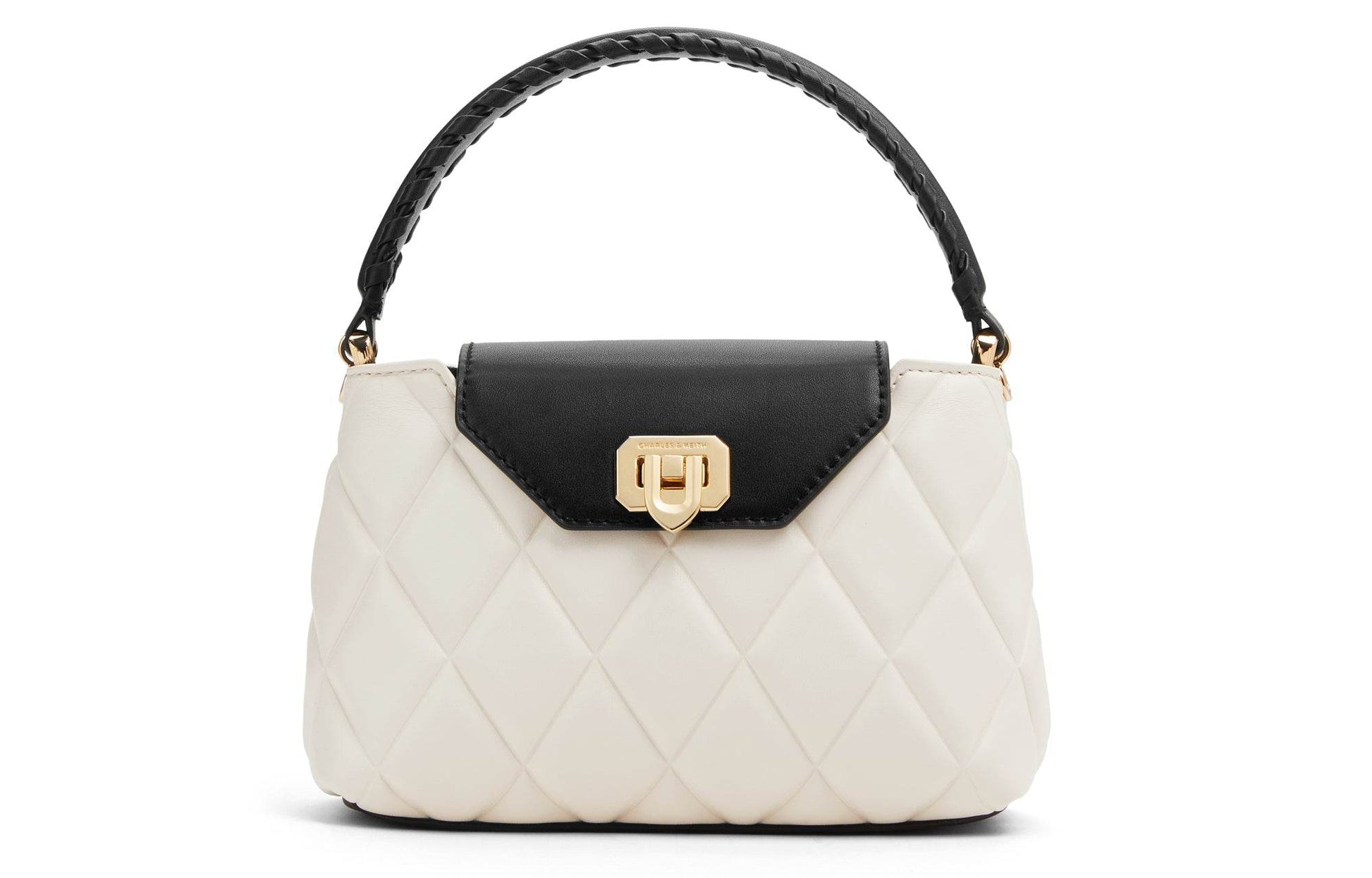 Сумка женская Charles&Keith Ck Kelly - Boxette Shop