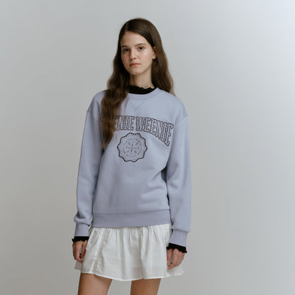 Толстовка женская Teenie Weenie