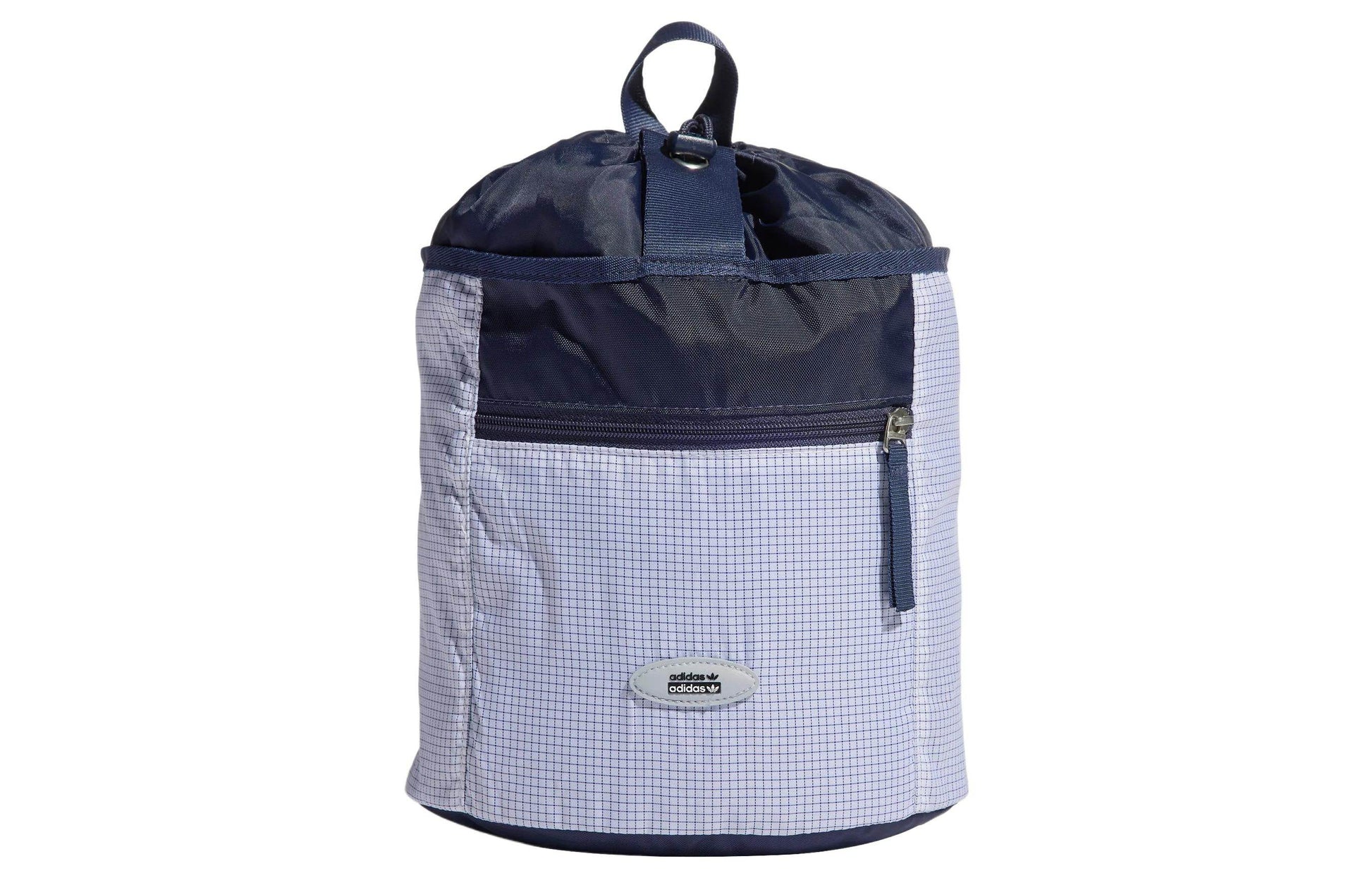 Сумка Adidas Originals Pattern Logo Drawstring Closure - Boxette Shop