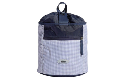 Сумка Adidas Originals Pattern Logo Drawstring Closure - Boxette Shop