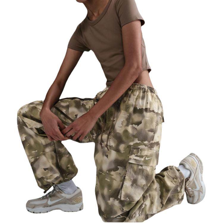 Брюки женские Nike - Boxette Shop