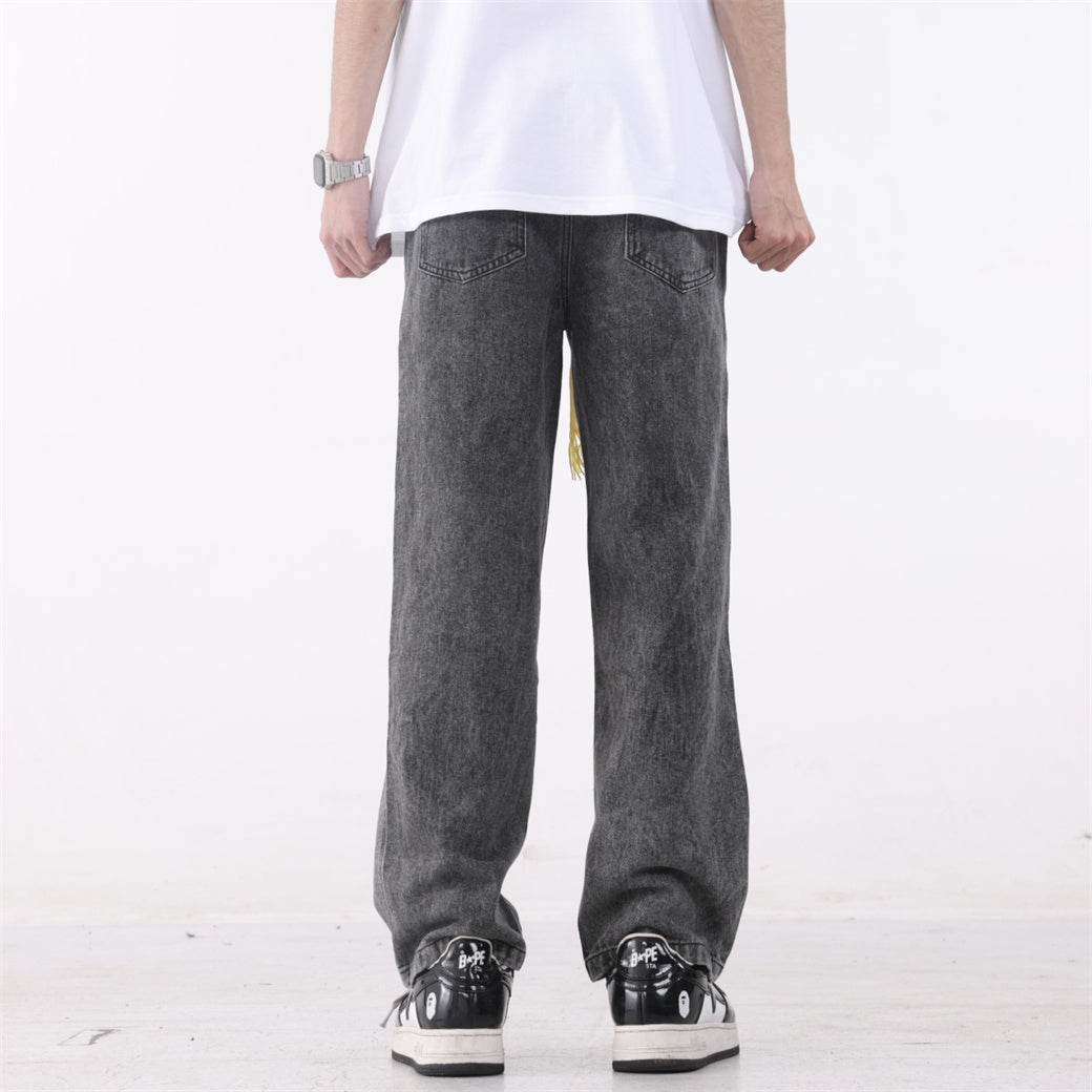 Джинсы мужские Antioffice - Boxette Shop