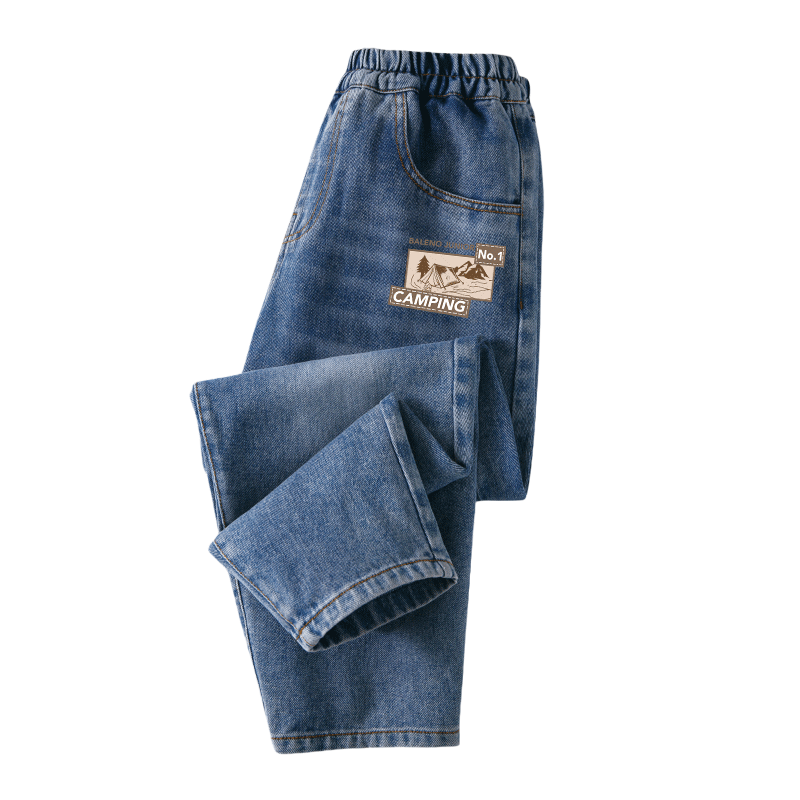 Джинсы детские Baleno Junior