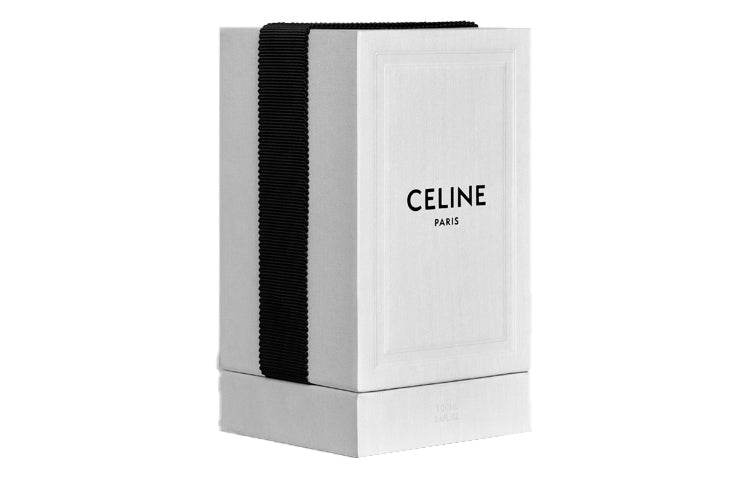 Духи Celine Haute Couture Rimbaud - Boxette Shop