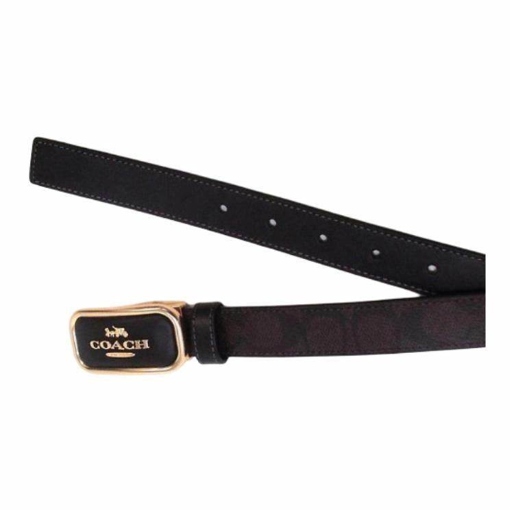Ремень Coach - Boxette Shop