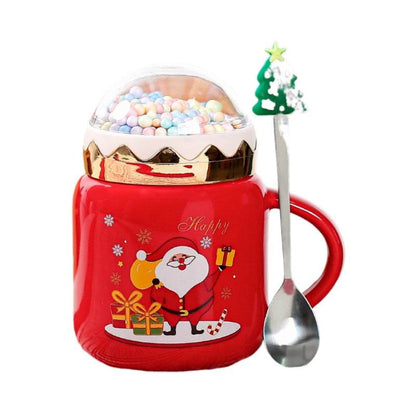 Кружка Shiwei Outdoor - Boxette Shop