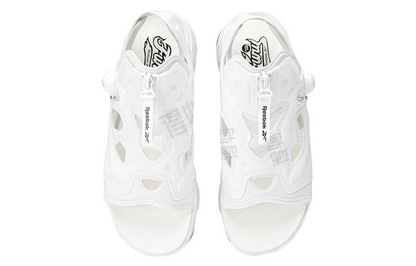 Сандалии женские Reebok Instapump Fury