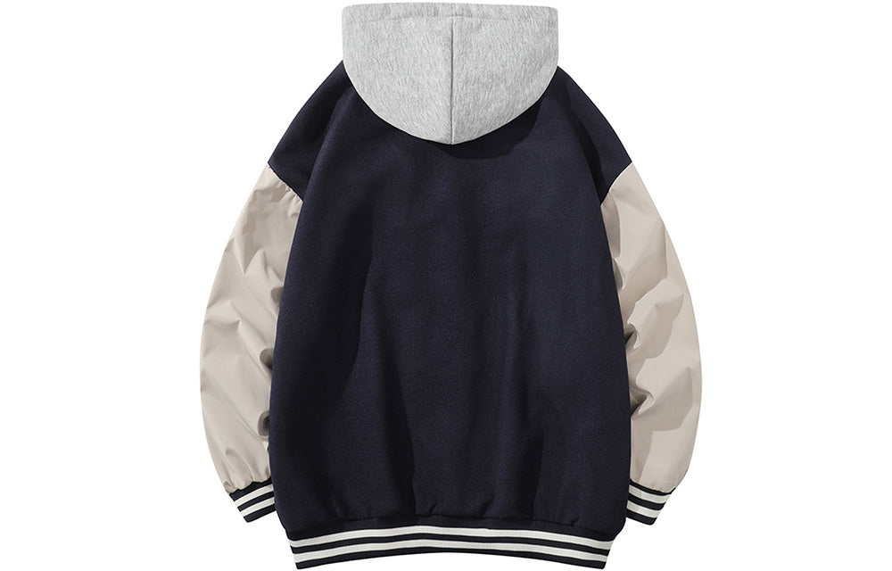 Erkaklar IGOI kurtkasi