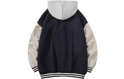 Erkaklar IGOI kurtkasi