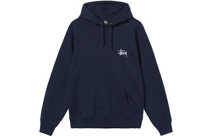 Худи Stussy SS22
