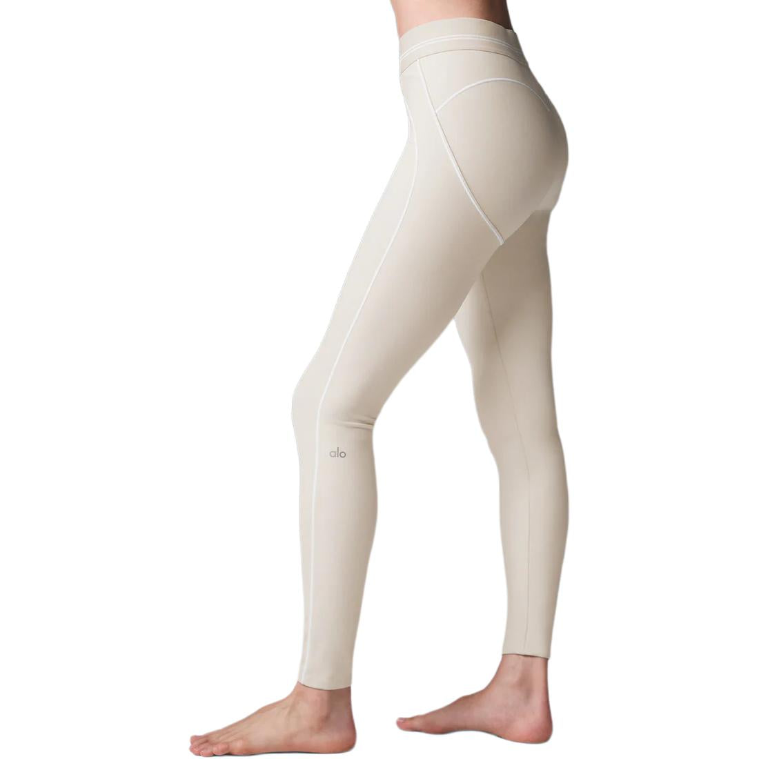 Спортивные леггинсы женские Alo Yoga Airbrush