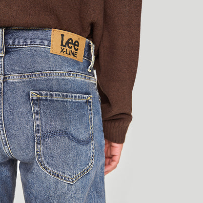 Джинсы мужские Lee SS25 726