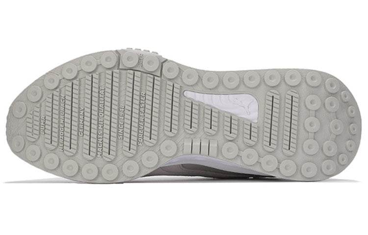 Кроссовки Puma Wild Rider Retro Deconstructed Low - Boxette Shop