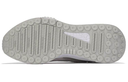 Кроссовки Puma Wild Rider Retro Deconstructed Low - Boxette Shop